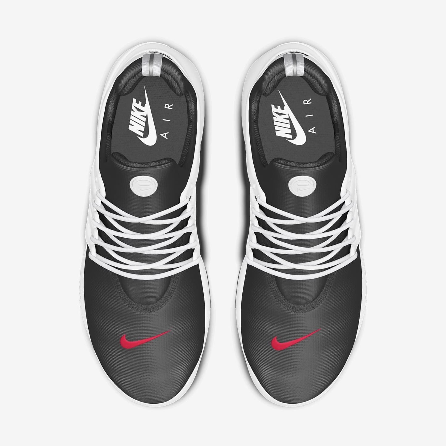 Nike Air Presto By You personalisierbarer Herrenschuh – Multi-Color/Multi-Color [2937008894]