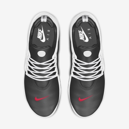 Nike Air Presto By You personalisierbarer Herrenschuh – Multi-Color/Multi-Color [2937008894]