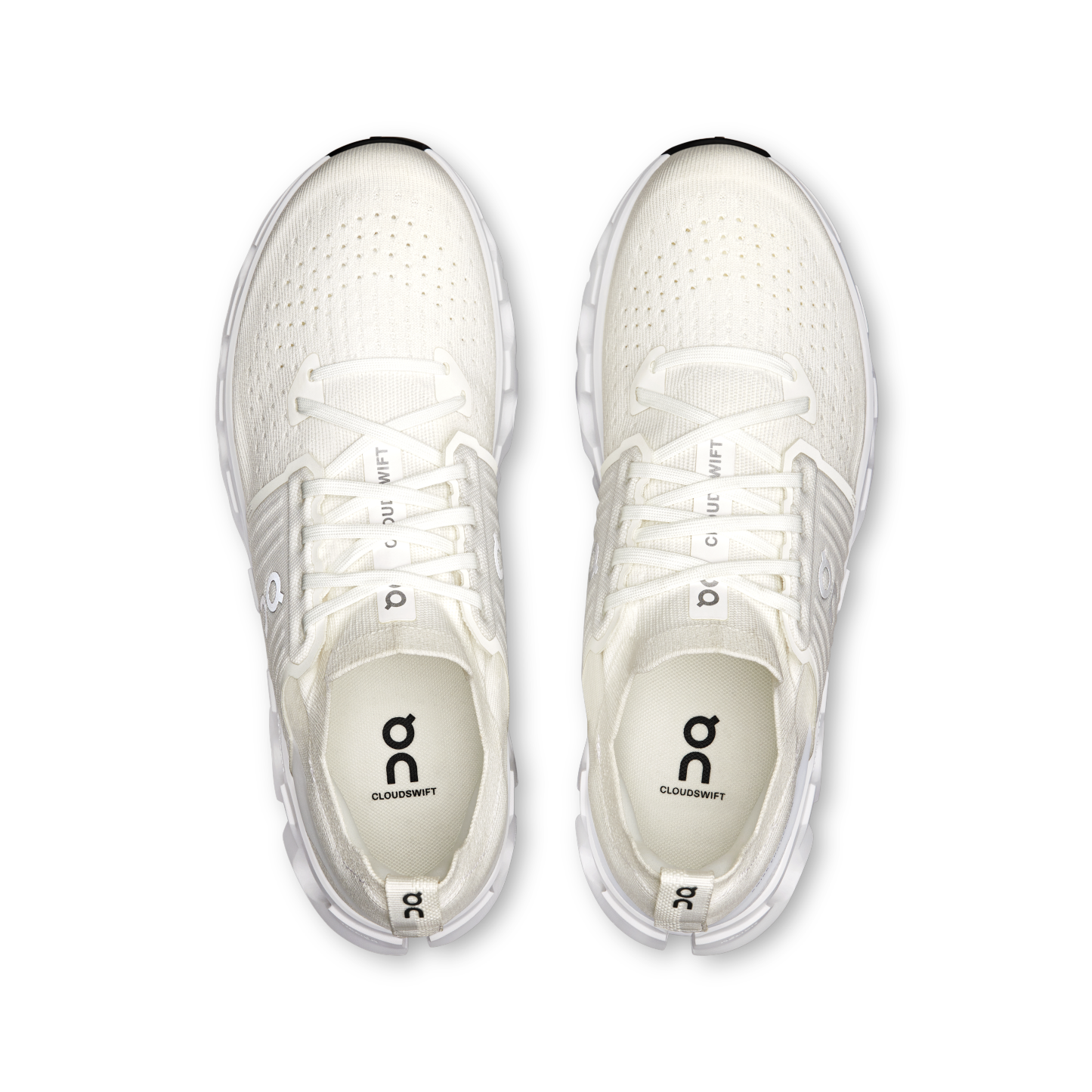 Cloudswift 4 für ihn – White | White