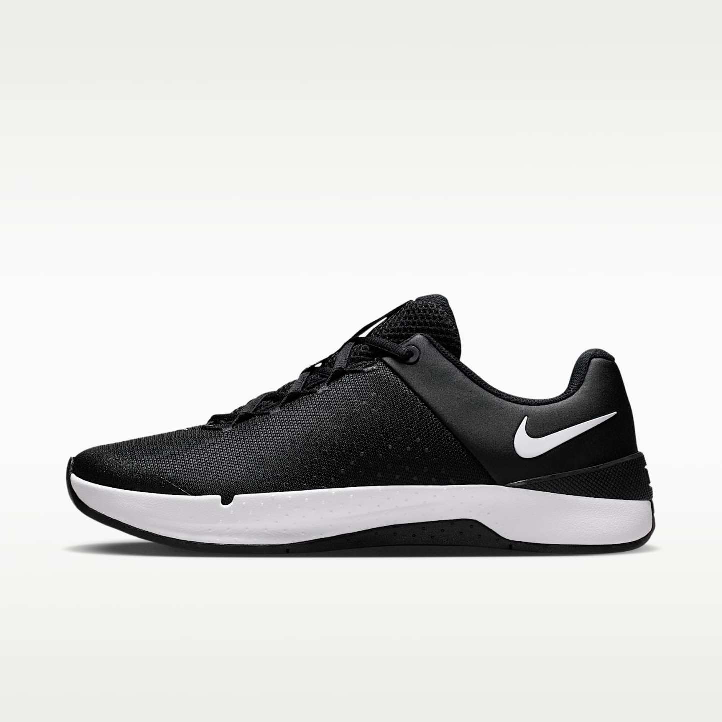 Nike MC Trainer 4 Trainingsschuh (Herren) – Schwarz/Weiß