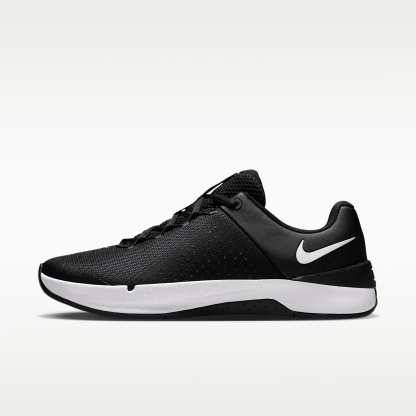 Nike MC Trainer 4 Trainingsschuh (Herren) – Schwarz/Weiß