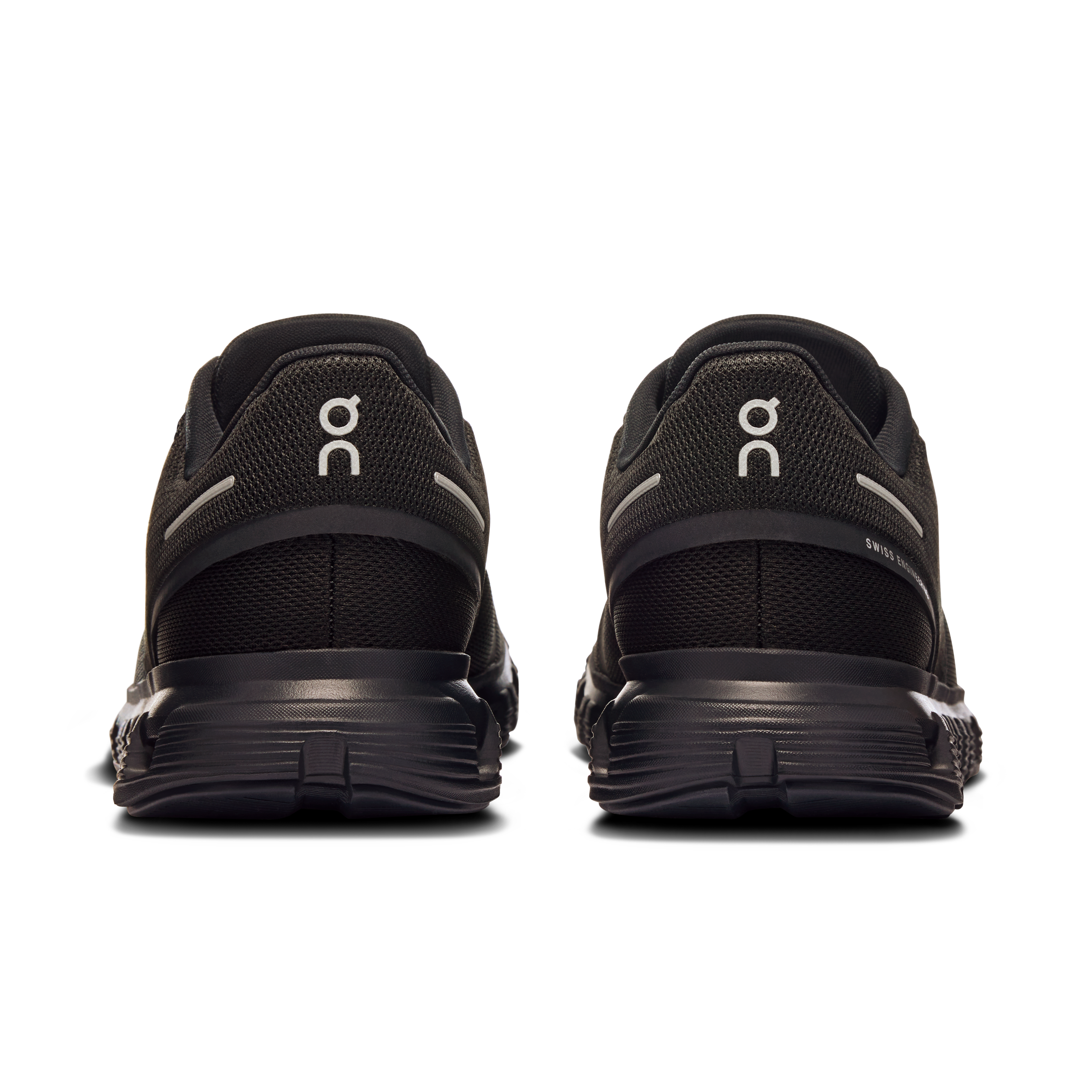 Cloud 6 Wide für sie – Black | Black