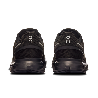 Cloud 6 Wide für sie – Black | Black