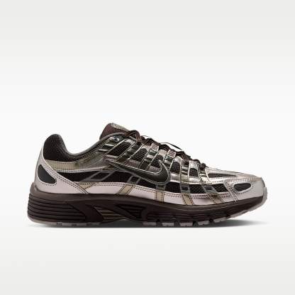 Nike P-6000 Schuh (Damen) – Velvet Brown/Cream II/Enigma Stone/Ridgerock