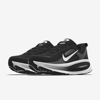 Nike Vomero 18 By You personalisierbarer Straßenlaufschuh (Damen) – Multi-Color/Multi-Color/Multi-Color [7563167447]