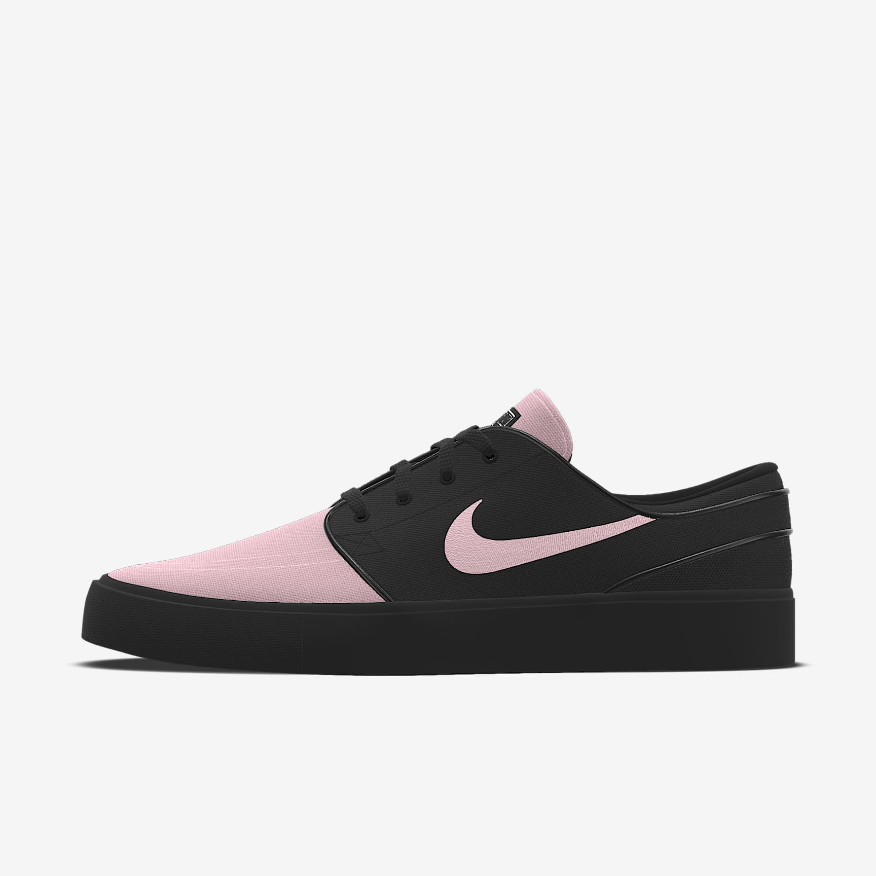 Nike SB Zoom Janoski OG By You personalisierbarer Skateboardschuh (Herren) – Multi-Color/Multi-Color/Multi-Color/Multi-Color [6628920583]