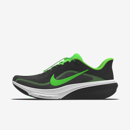 Nike Pegasus 42 By You personalisierbarer Straßenlaufschuh (Herren) – Multi-Color/Multi-Color [6033221903]