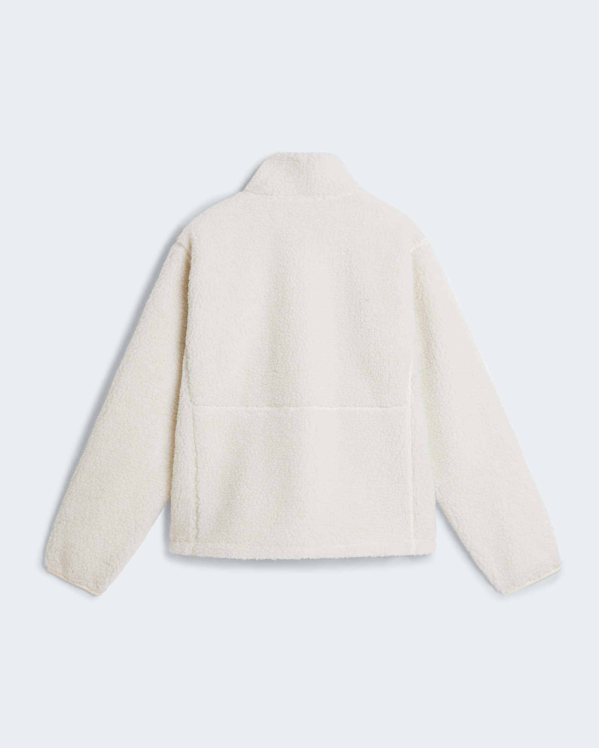 Extreme Pile 2 Jacke Herren – White Dune