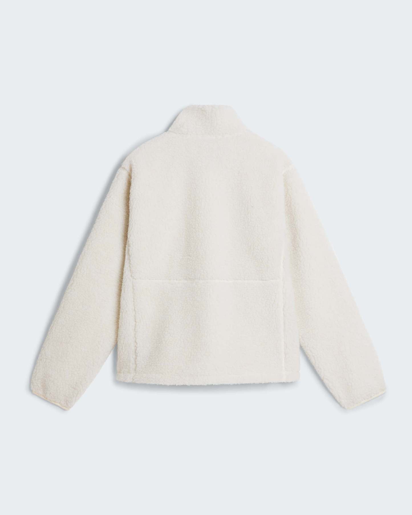 Extreme Pile 2 Jacke Herren – White Dune