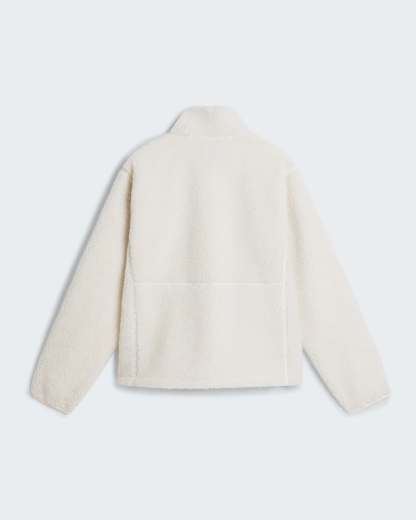 Extreme Pile 2 Jacke Herren – White Dune