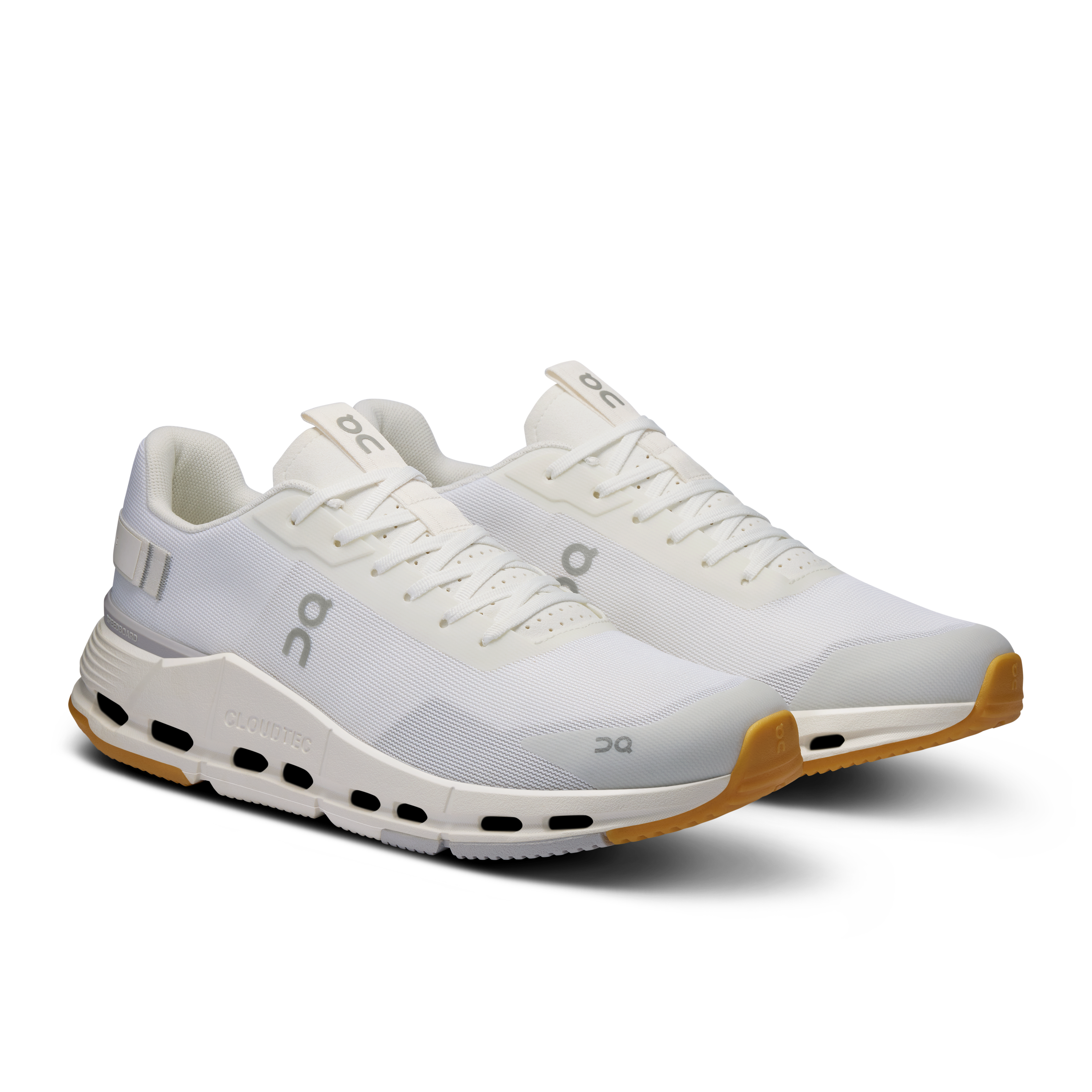 Cloudnova Form 2 für ihn – White | Ivory