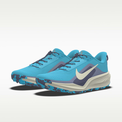 ACG Pegasus Trail By You Traillaufschuh (Damen) – Multi-Color/Multi-Color [3718570674]