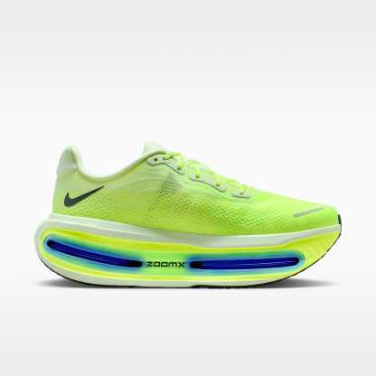Nike Vomero Premium Straßenlaufschuh (Herren) – Volt Tint/Sapphire/Volt/Black Spruce