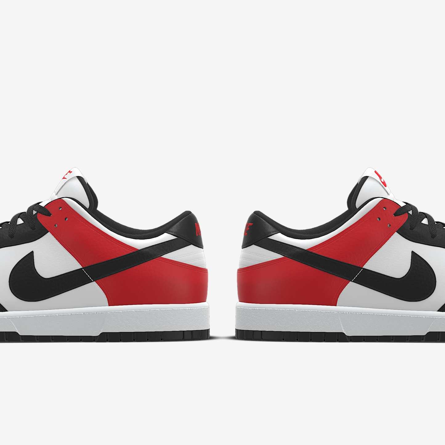 Nike Dunk Low By You personalisierbarer Herrenschuh – Multi-Color/Multi-Color/Multi-Color [6009361088]