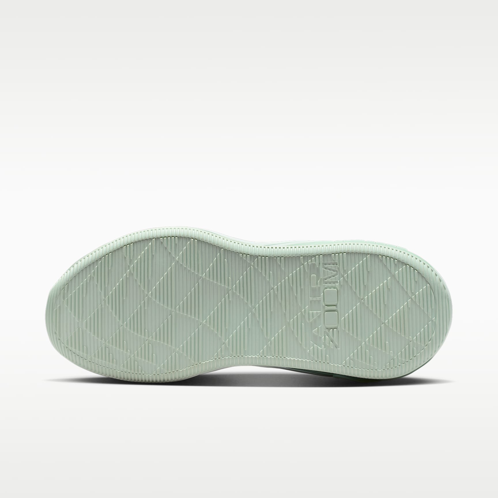 Nike Bella 7 Workout-Schuh (Damen) – Steam/Weiß/Barely Green