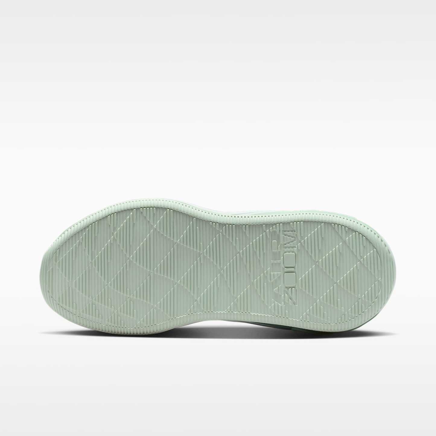 Nike Bella 7 Workout-Schuh (Damen) – Steam/Weiß/Barely Green