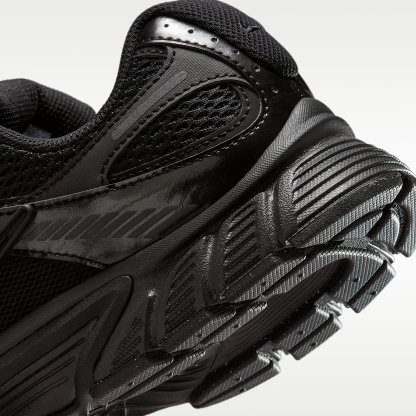 Nike V5 RNR Schuh mit reflektierenden Akzenten (Damen) – Schwarz/Anthracite/Schwarz