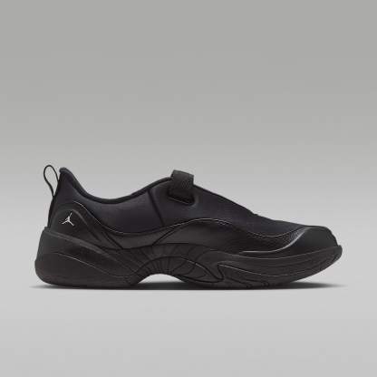 Jordan Pointe Schuh (Damen) – Schwarz/Summit White/Anthracite