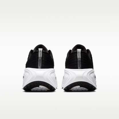 Nike Vomero Plus Straßenlaufschuh (Herren) – Schwarz/Cool Grey/Metallic Dark Grey/Weiß