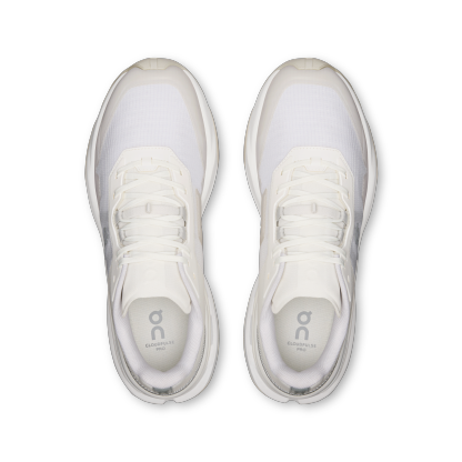 Cloudpulse Pro für ihn – White | Ice