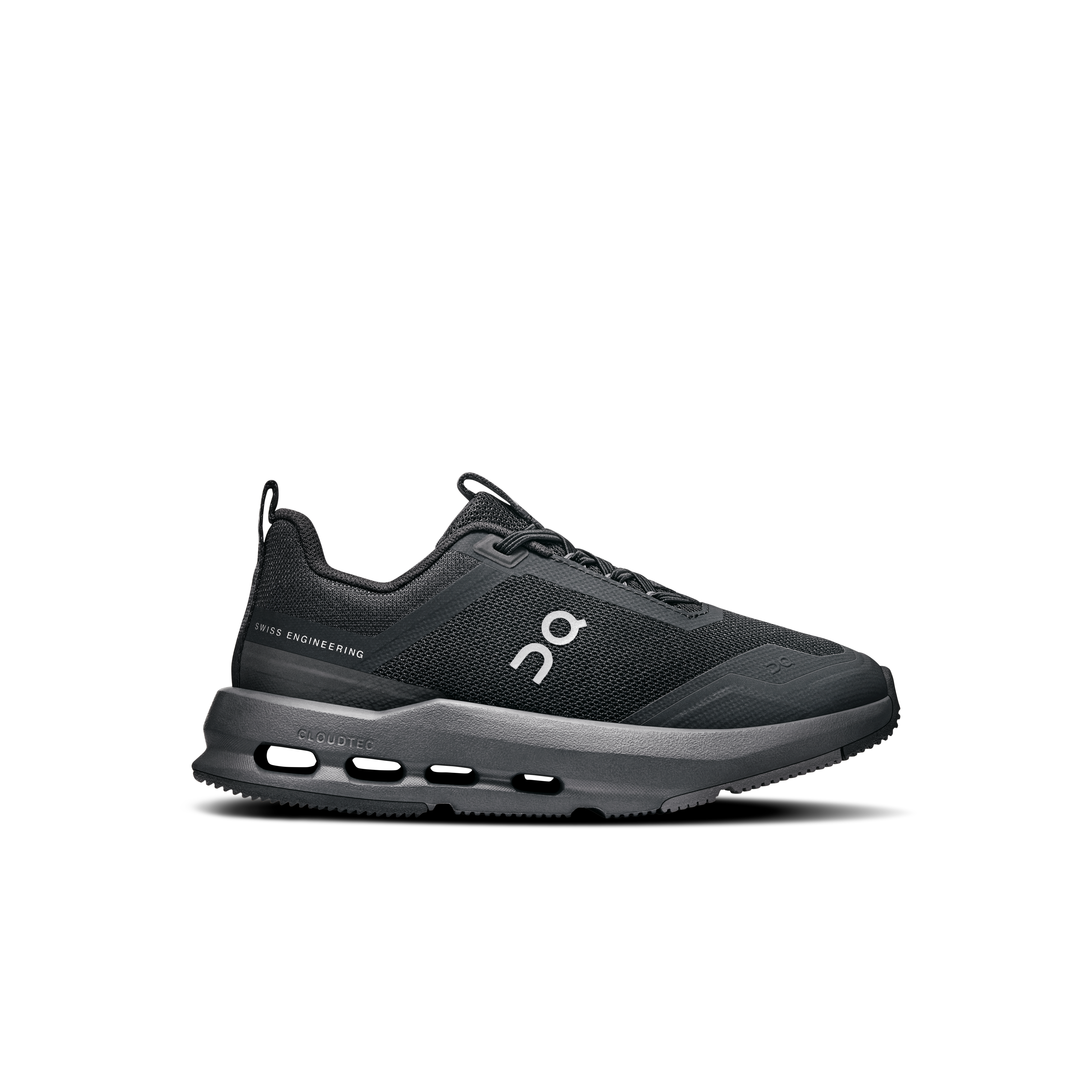 Cloudnova Kids – Black | Eclipse