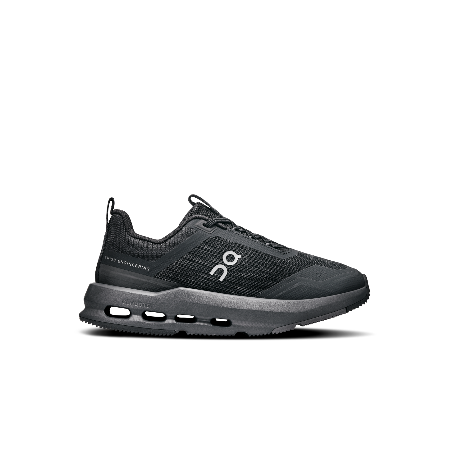 Cloudnova Kids – Black | Eclipse