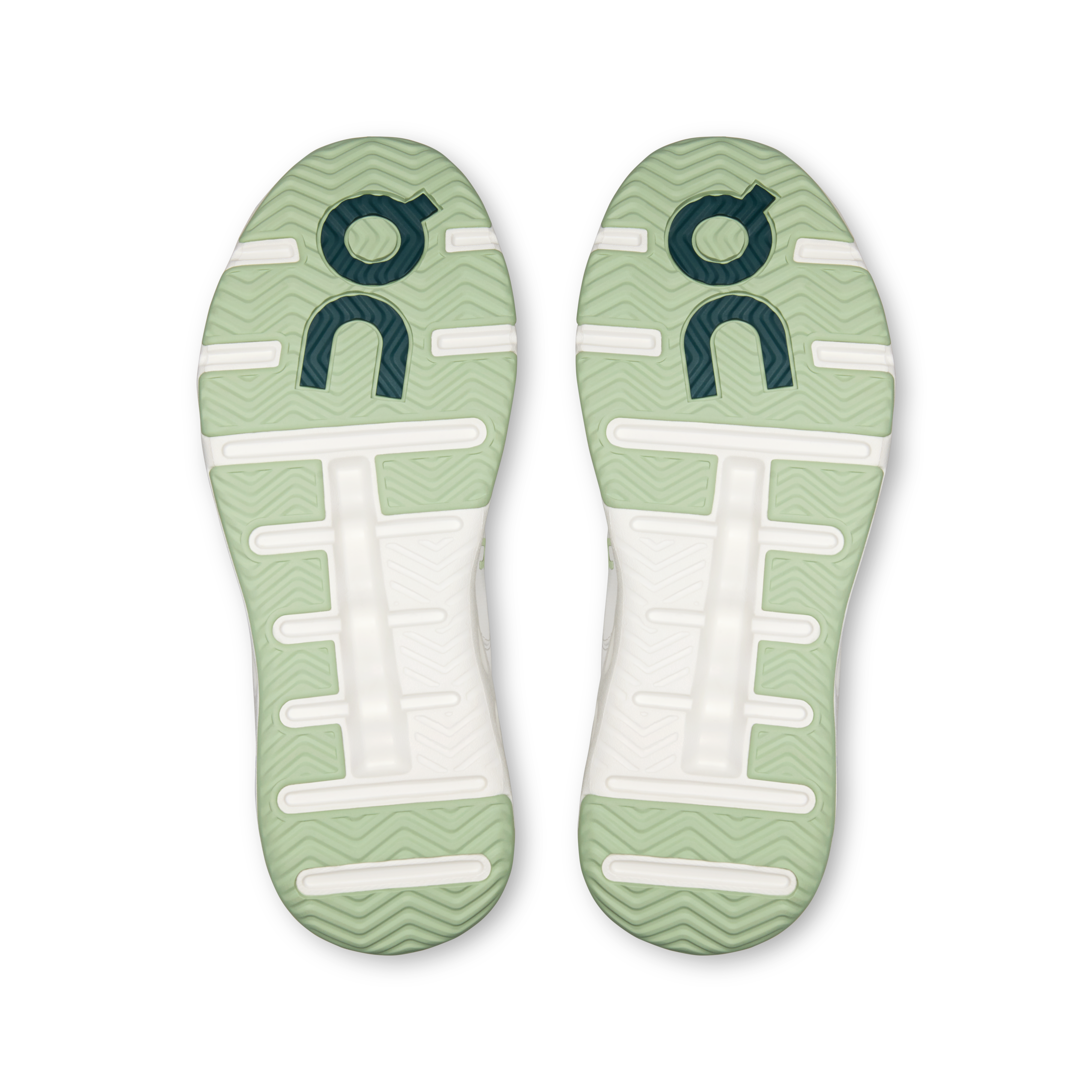 THE ROGER Wildcard für ihn – White | Sage