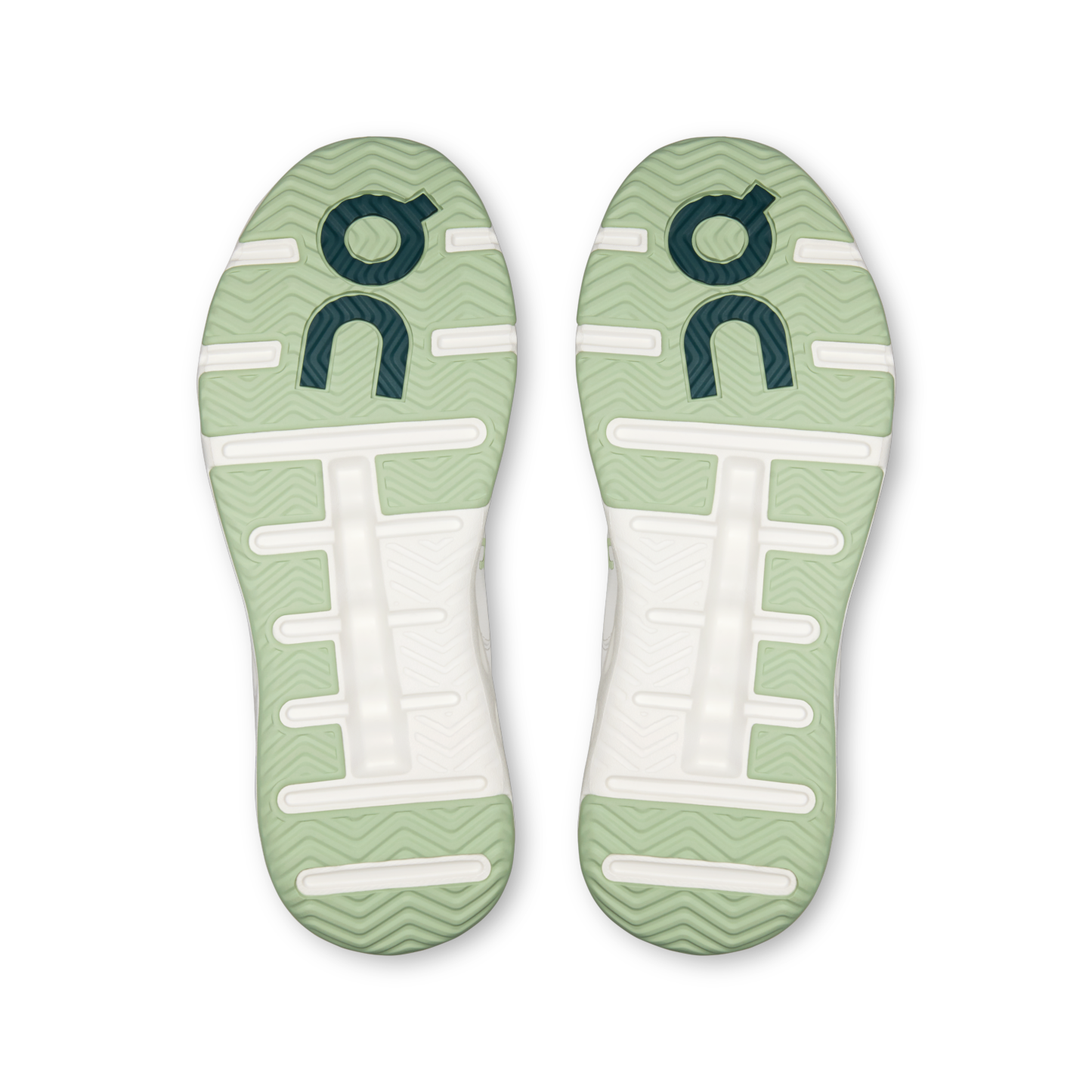 THE ROGER Wildcard für ihn – White | Sage