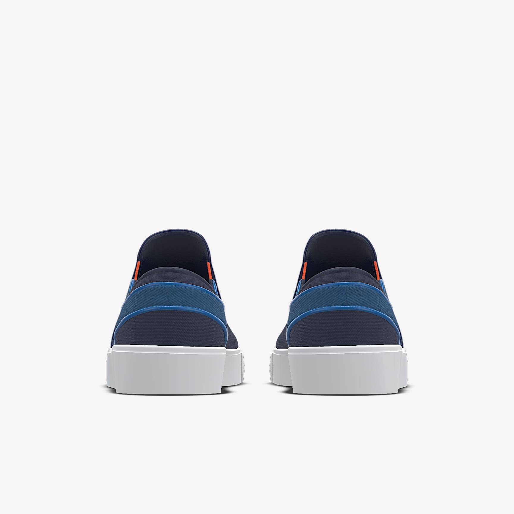 Nike SB Zoom Janoski Slip By You personalisierbarer Skateboardschuh (Herren) – Multi-Color/Multi-Color/Multi-Color/Multi-Color [2125468444]