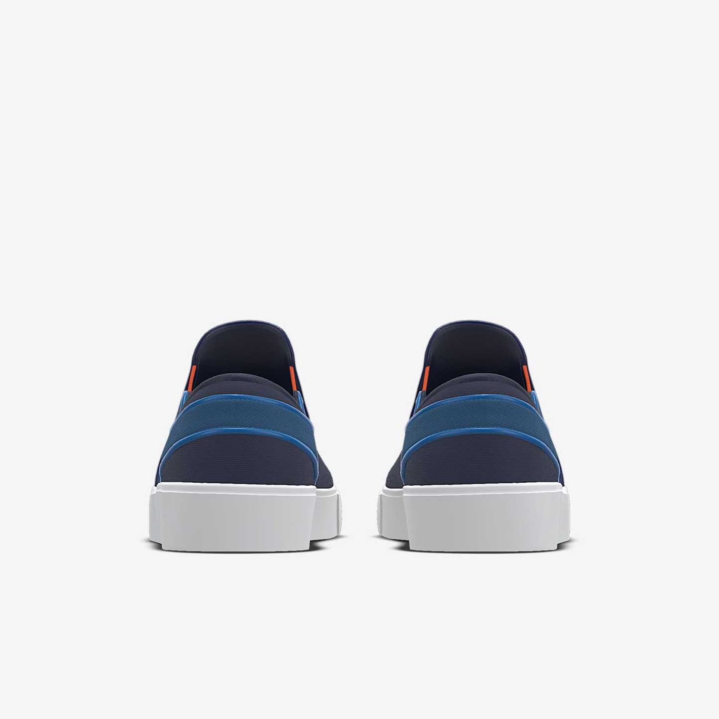 Nike SB Zoom Janoski Slip By You personalisierbarer Skateboardschuh (Herren) – Multi-Color/Multi-Color/Multi-Color/Multi-Color [2125468444]