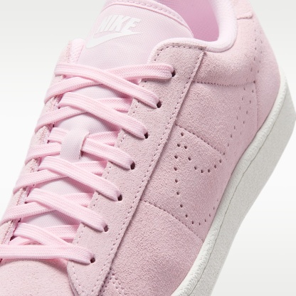 Nike Tennis Classic Damenschuh – Pink Foam/Sail/Sail/Pink Foam