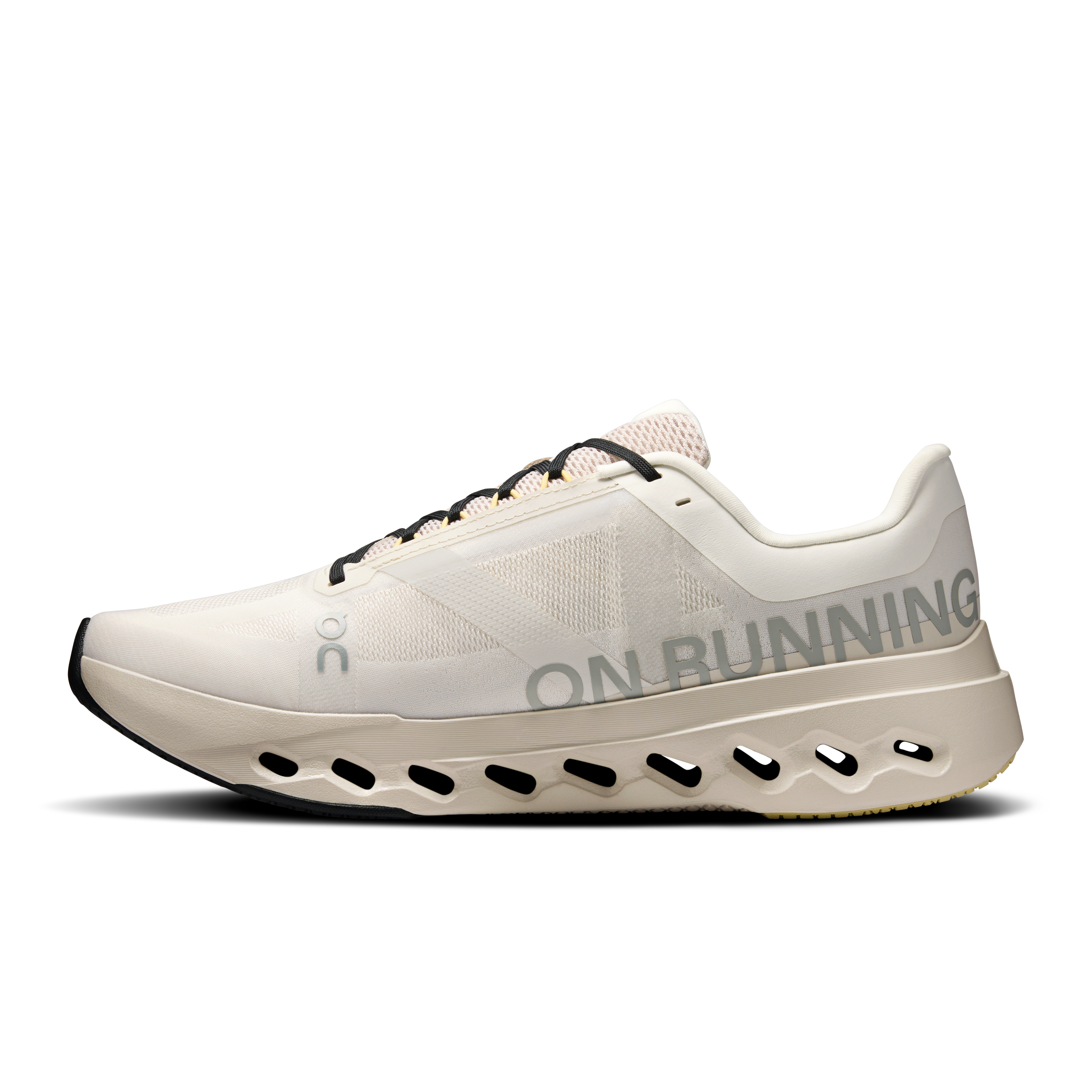 Cloudsurfer Next für ihn – Ivory | Silver