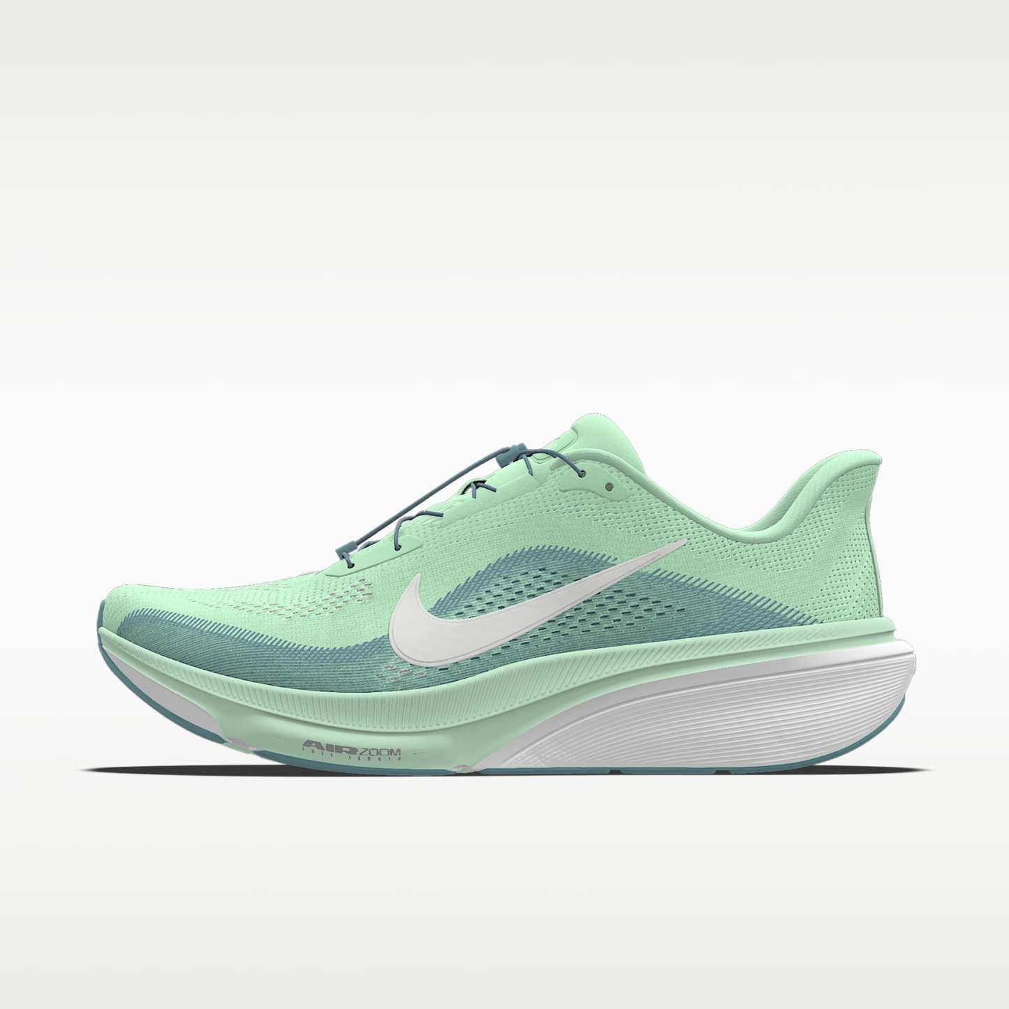 Nike Pegasus 42 By You personalisierbarer Straßenlaufschuh (Damen) – Multi-Color/Multi-Color [7175137164]