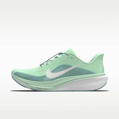 Nike Pegasus 42 By You personalisierbarer Straßenlaufschuh (Damen) – Multi-Color/Multi-Color [7175137164]