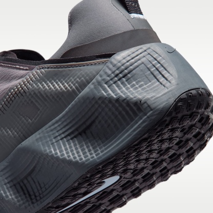 Nike Ava Rover Schuh – Wolf Grey/Sport Grey/Schwarz/Ice Blue
