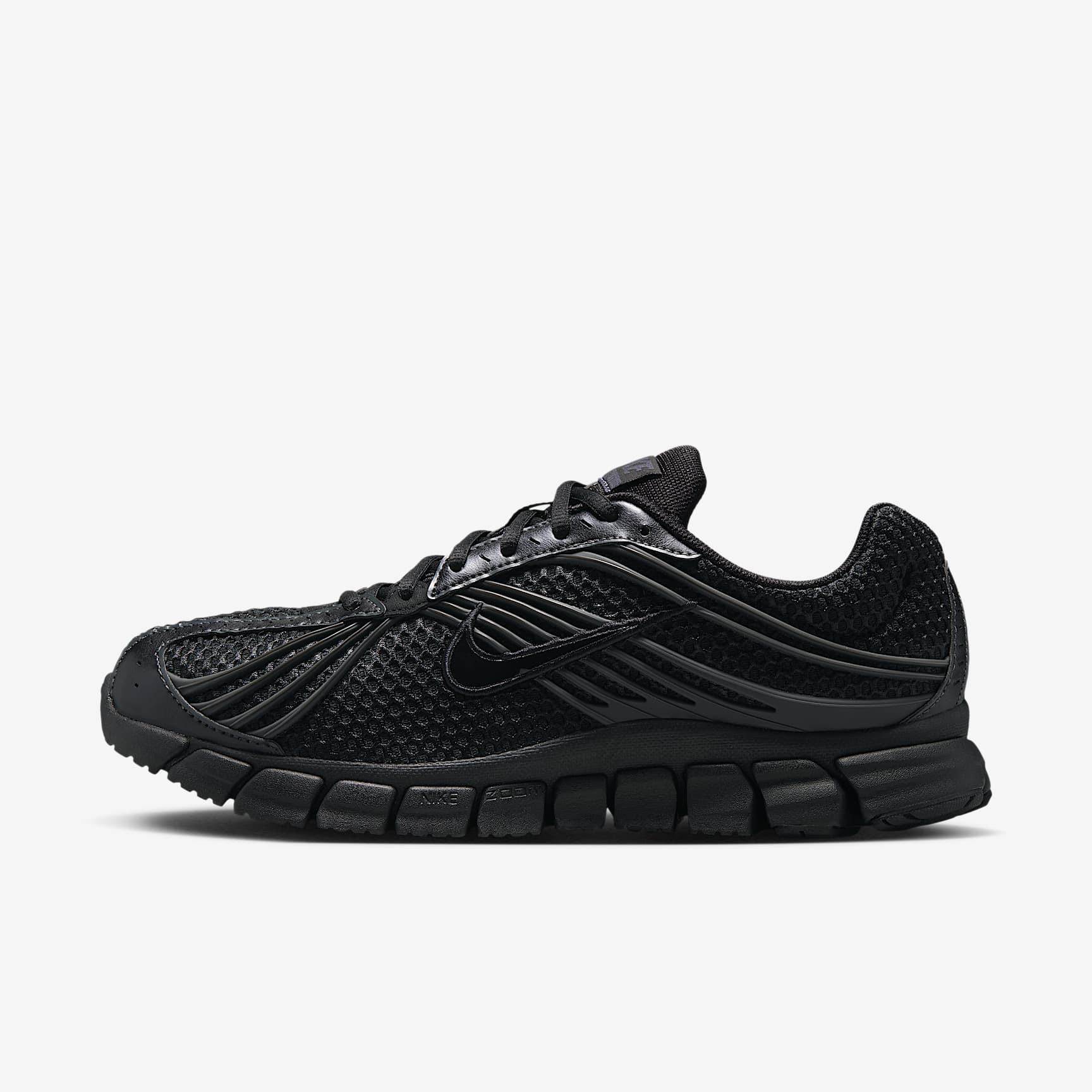 Nike Zoom Skylon 11 Schuh – Schwarz/Anthracite/Schwarz