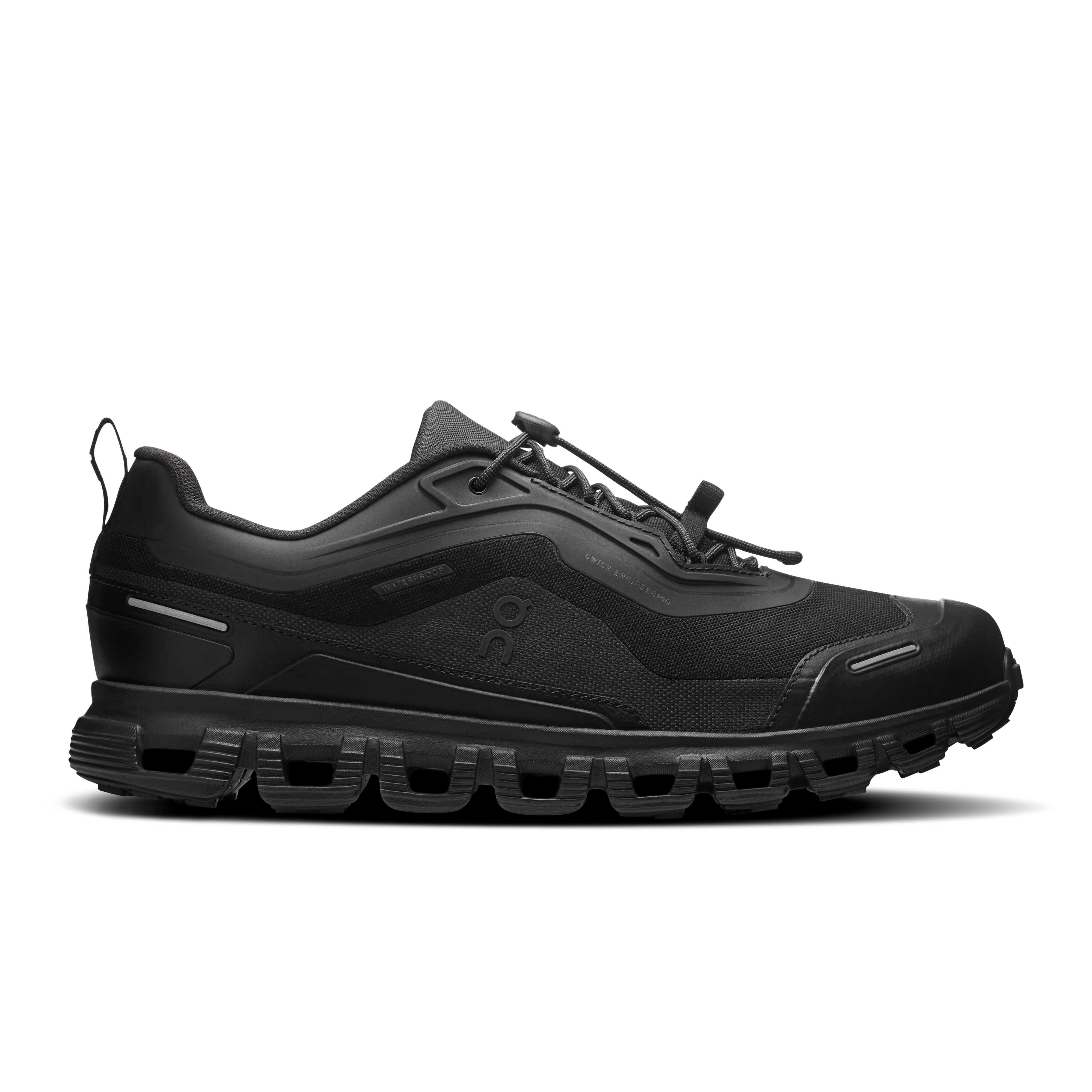 Cloud 6 Geo Waterproof für ihn – Black | Black