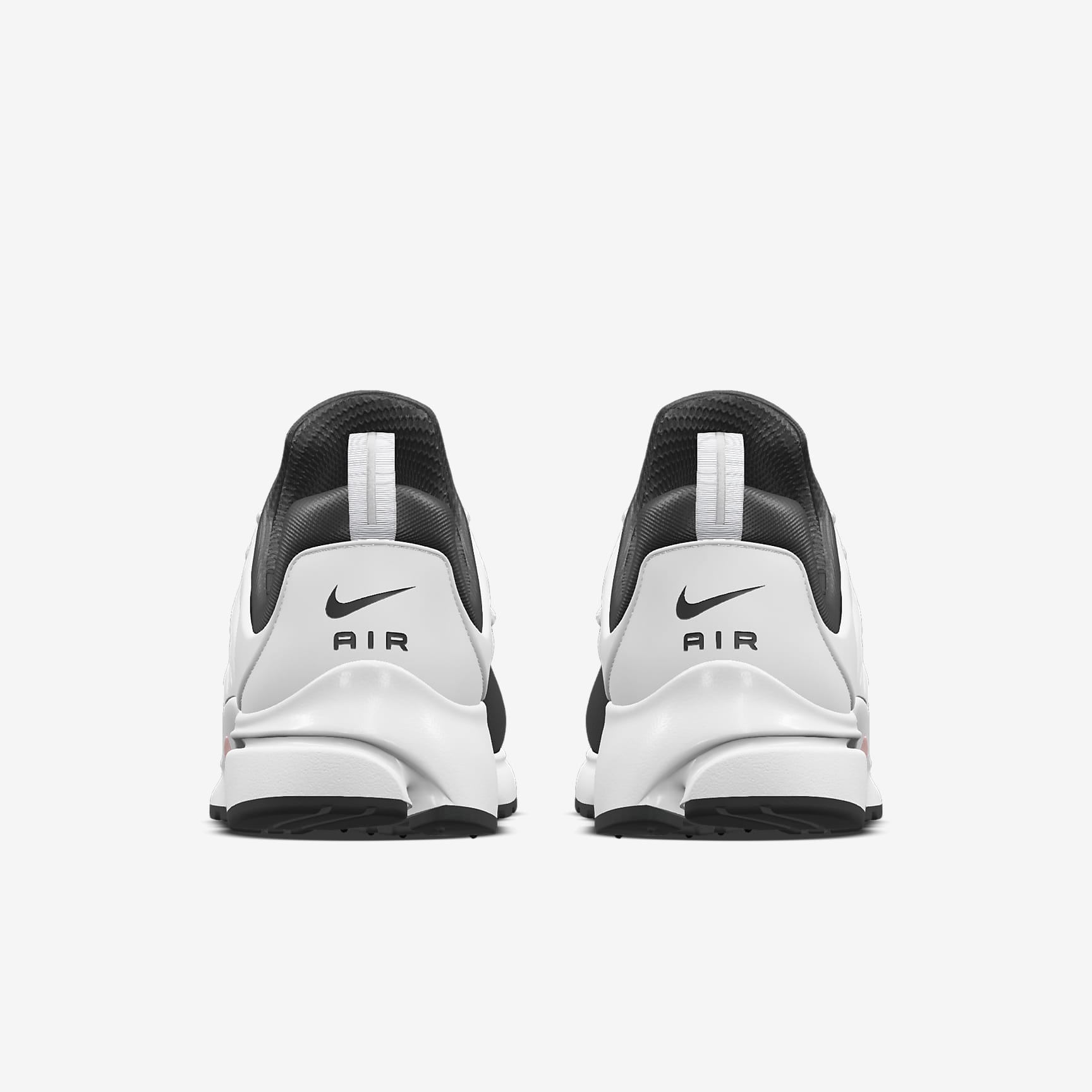 Nike Air Presto By You personalisierbarer Damenschuh – Multi-Color/Multi-Color [8548792843]
