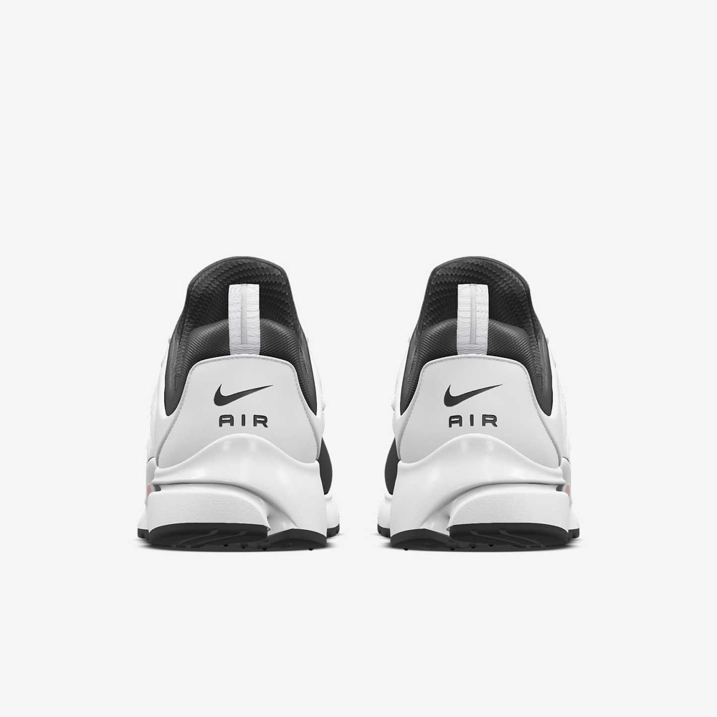 Nike Air Presto By You personalisierbarer Damenschuh – Multi-Color/Multi-Color [8548792843]