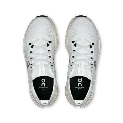 Cloudsurfer Max für sie – White | White