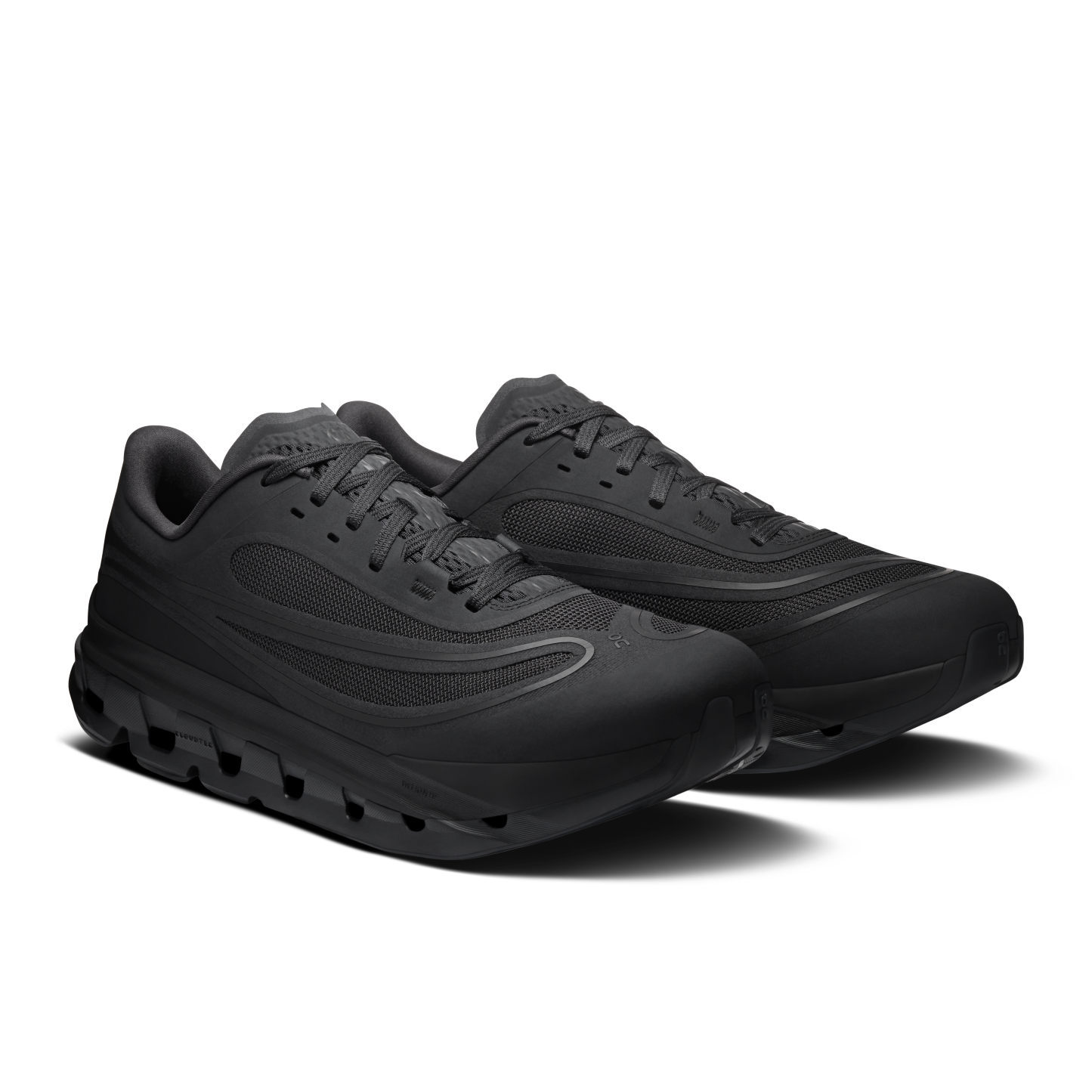 Cloudflow 5 AD für ihn – Black | Magnet
