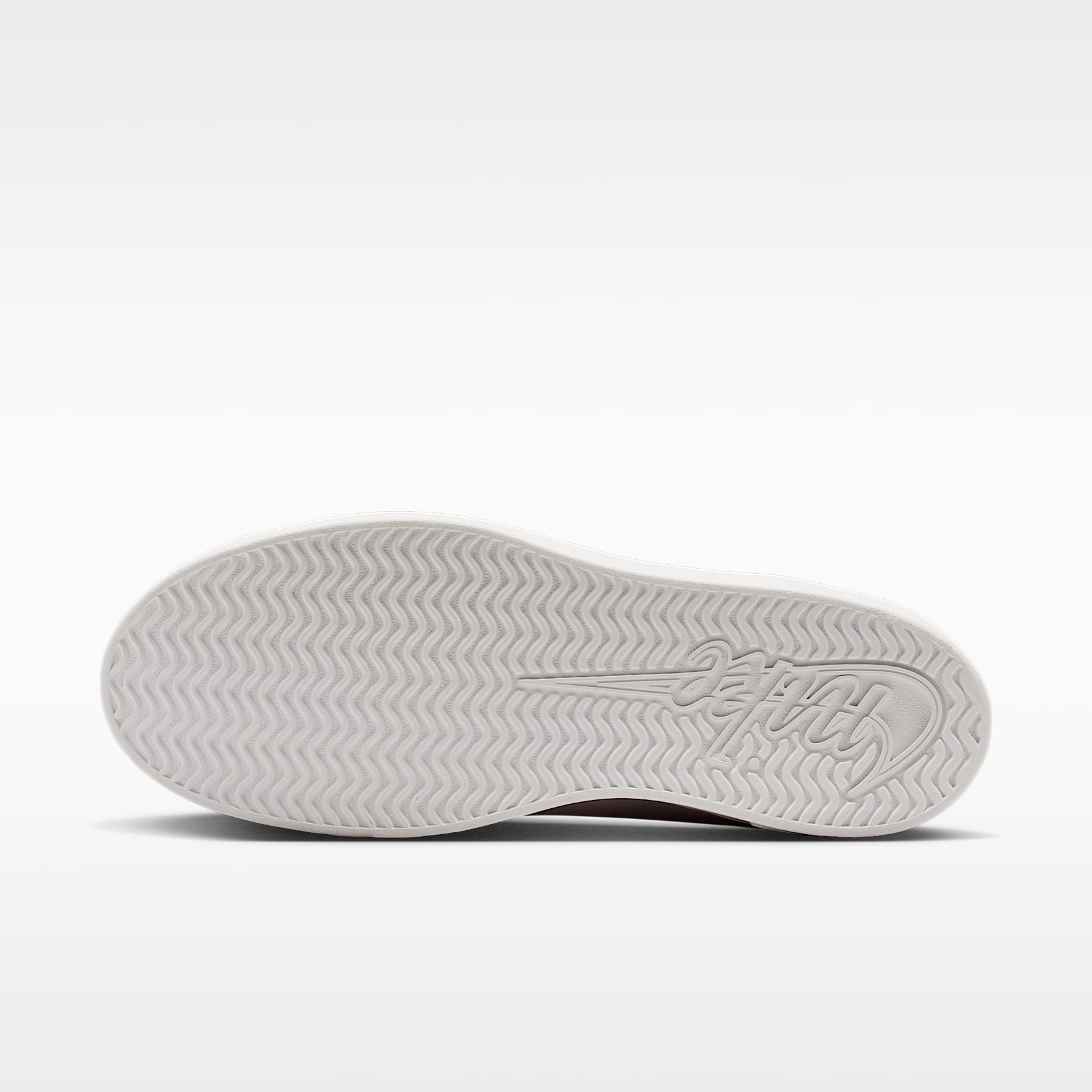 Nike Court Heritage Damenschuh – Pearl Pink/Summit White/Summit White