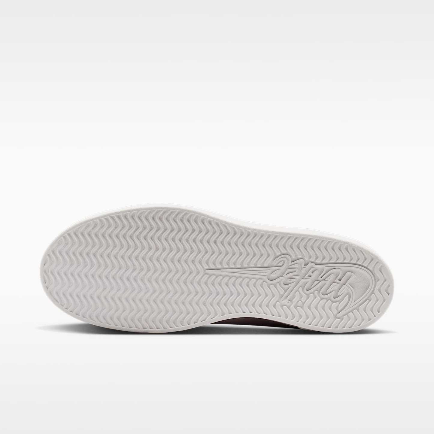 Nike Court Heritage Damenschuh – Pearl Pink/Summit White/Summit White