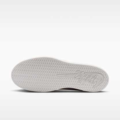 Nike Court Heritage Damenschuh – Pearl Pink/Summit White/Summit White
