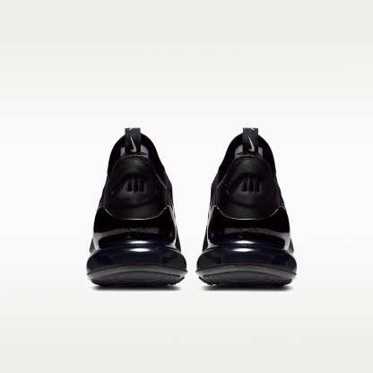 Nike Air Max 270 Herrenschuh – Schwarz/Weiß/Solar Red/Anthracite