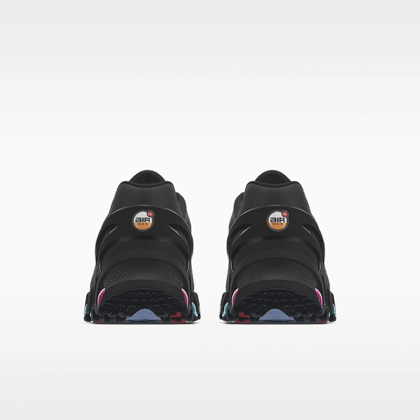 Nike Air Max Dn8 Be True By You personalisierbarer Schuh – Multi-Color/Multi-Color [3714999349]