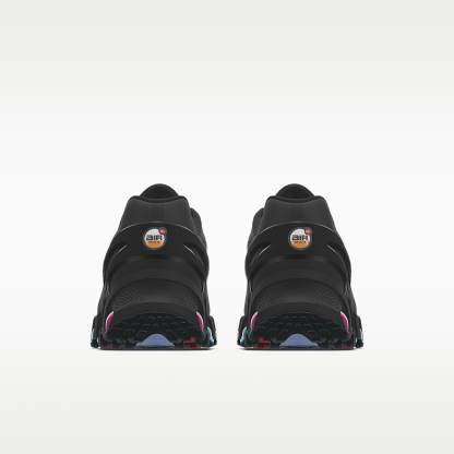 Nike Air Max Dn8 Be True By You personalisierbarer Schuh – Multi-Color/Multi-Color [3714999349]