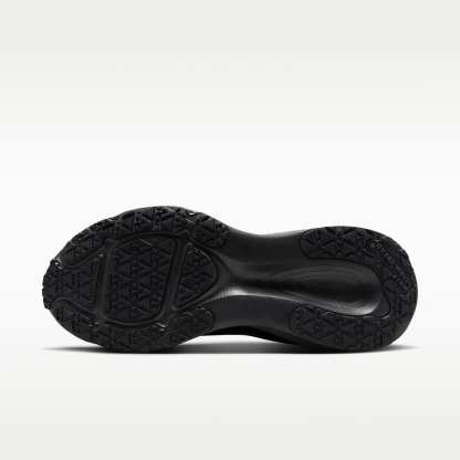 Nike Vomero 18 GORE-TEX wasserdichter Straßenlaufschuh mit reflektierenden Akzenten (Herren) – Schwarz/Anthracite