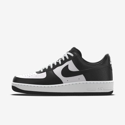 Nike Air Force 1 Low By You personalisierbarer Damenschuh – Multi-Color/Multi-Color/Multi-Color [7070266475]