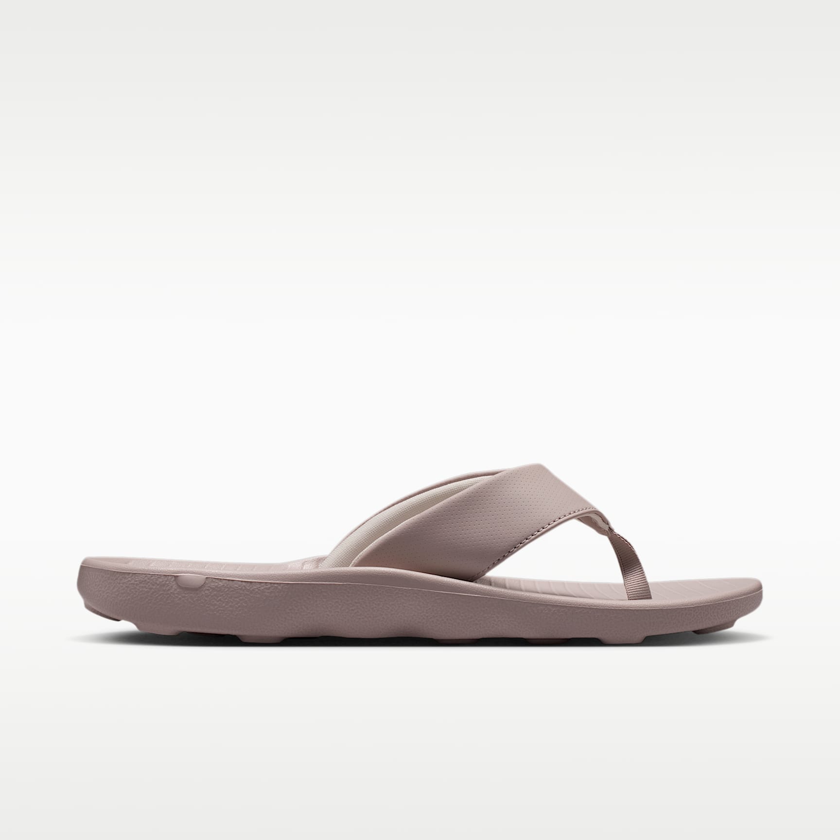 Nike Marina Slides (Herren) – Moon Particle/Light Orewood Brown